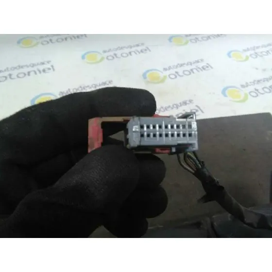 Retrovisor Derecho para Fiat Stilo (192)
