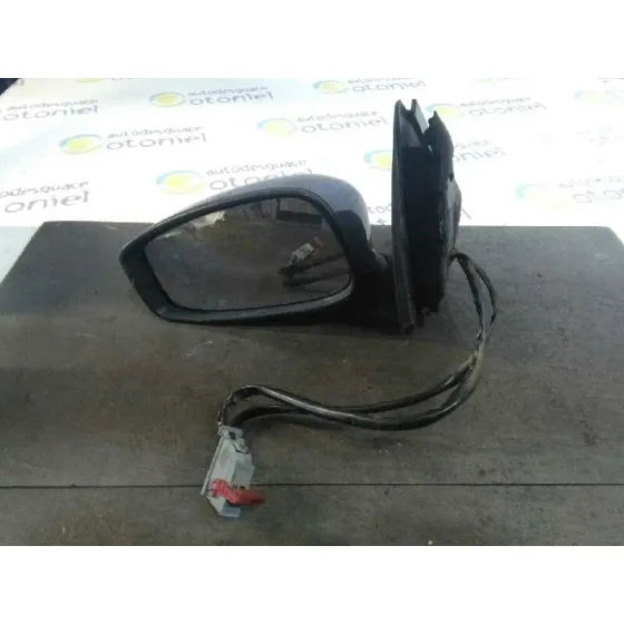 Retrovisor Izquierdo para Fiat Stilo (192)
