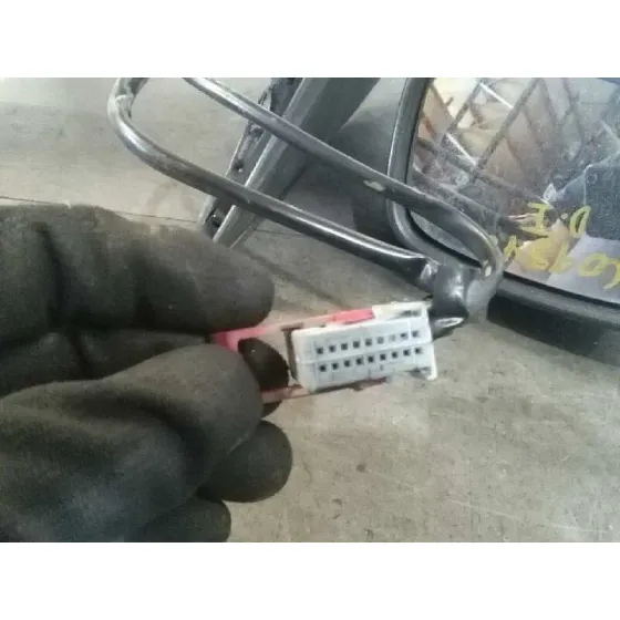 Retrovisor Izquierdo para Fiat Stilo (192)