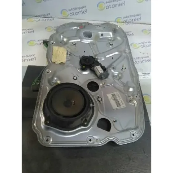 Elevalunas Delantero Izquierdo para Fiat Stilo (192)