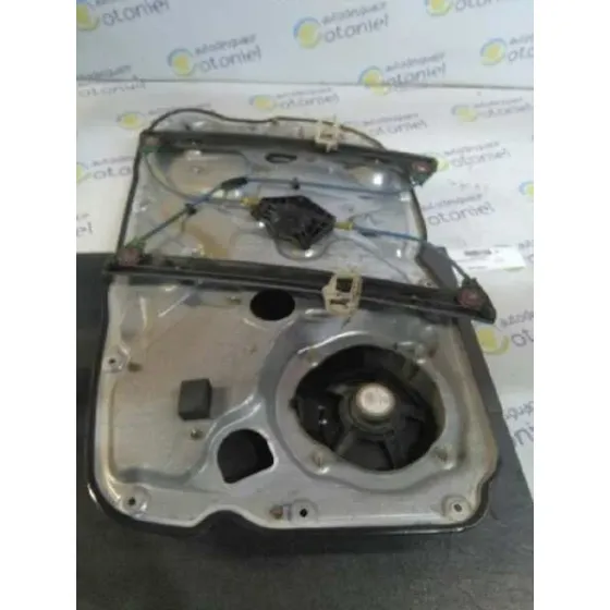 Elevalunas Delantero Izquierdo para Fiat Stilo (192)