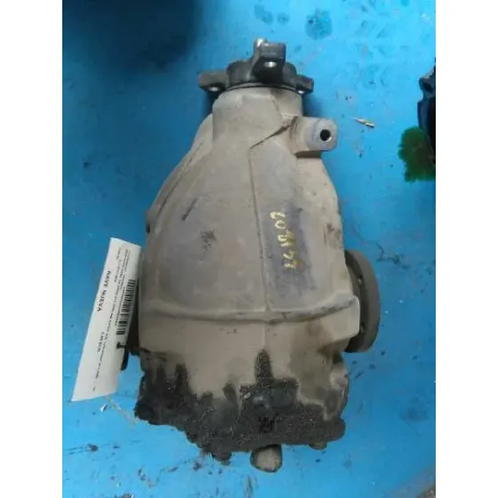 Diferencial Trasero para Mercedes-Benz Clase E (W210) Berlina Diesel