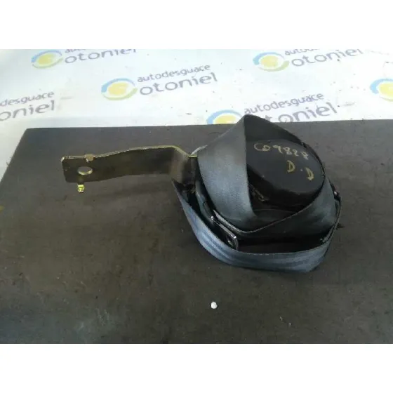 Cinturon Seguridad Delantero Derecho para Renault Megane I Classic (La0)