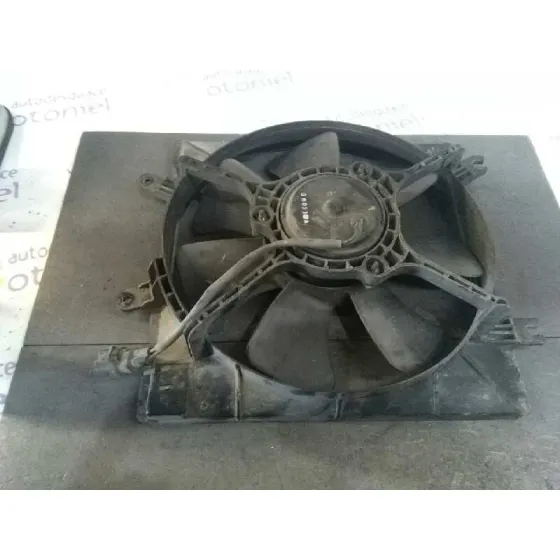 Electroventilador para Kia Carens