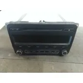 Sistema Audio / Radio Cd para Skoda Fabia Combi (5J5)