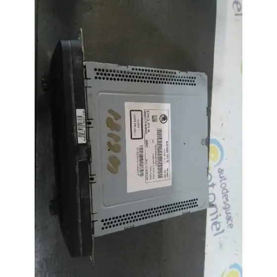 Sistema Audio / Radio Cd para Skoda Fabia Combi (5J5)