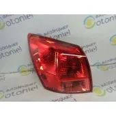 Piloto Trasero Izquierdo para Nissan Qashqai (J10)