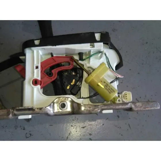 Palanca Cambio para Chrysler Jeep Cherokee (Kj)
