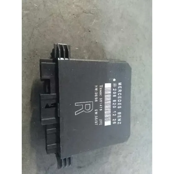 Modulo Electronico para Mercedes-Benz Clase E (W210) Berlina Diesel