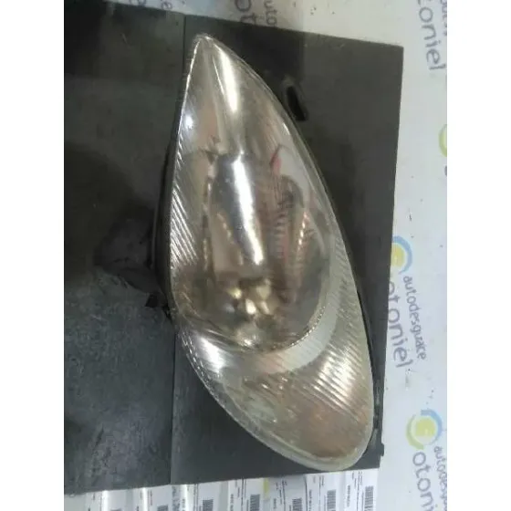Faro Izquierdo para Citroën Xsara Picasso
