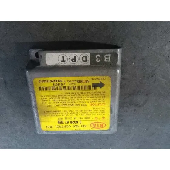 Centralita Airbag para Kia Rio