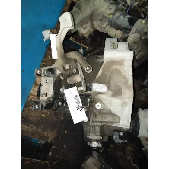 Caja Cambios para Seat Ibiza (6L1)