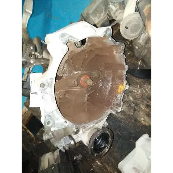 Caja Cambios para Seat Ibiza (6L1)