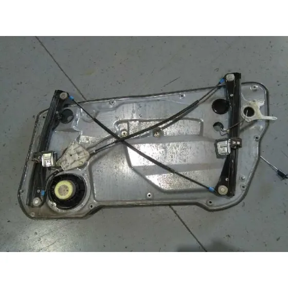 Elevalunas Delantero Izquierdo para Seat Ibiza (6L1)