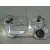 Elevalunas Delantero Izquierdo para Seat Ibiza (6L1)