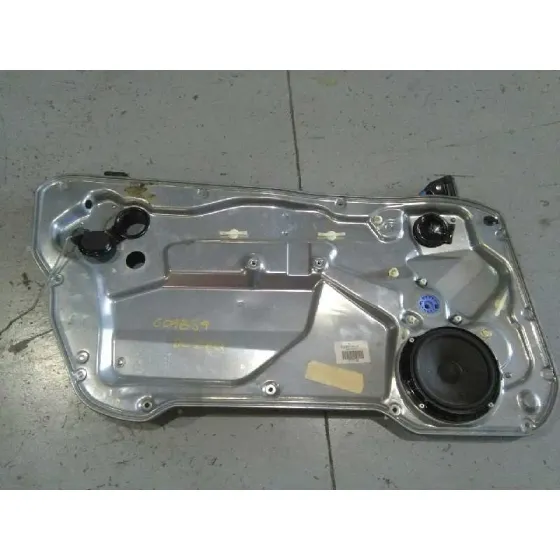 Elevalunas Delantero Izquierdo para Seat Ibiza (6L1)