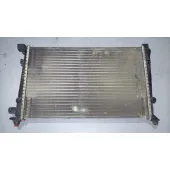 Radiador Agua para Mercedes-Benz Clase A (W168)