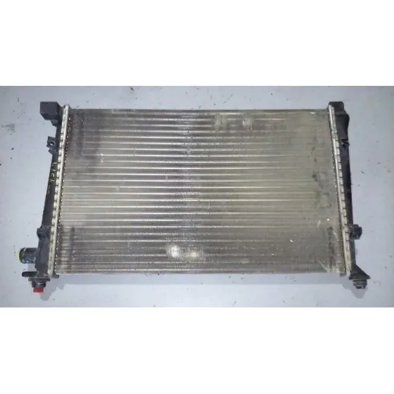 Radiador Agua para Mercedes-Benz Clase A (W168)