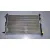 Radiador Agua para Mercedes-Benz Clase A (W168)