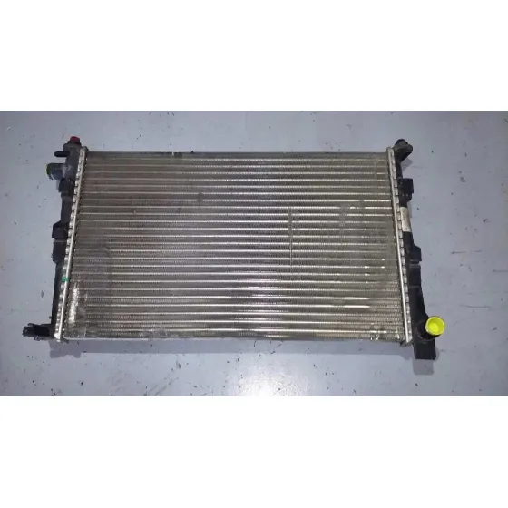 Radiador Agua para Mercedes-Benz Clase A (W168)