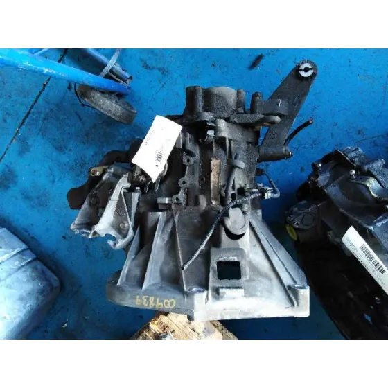 Caja Cambios para Alfa Romeo 147 (190)