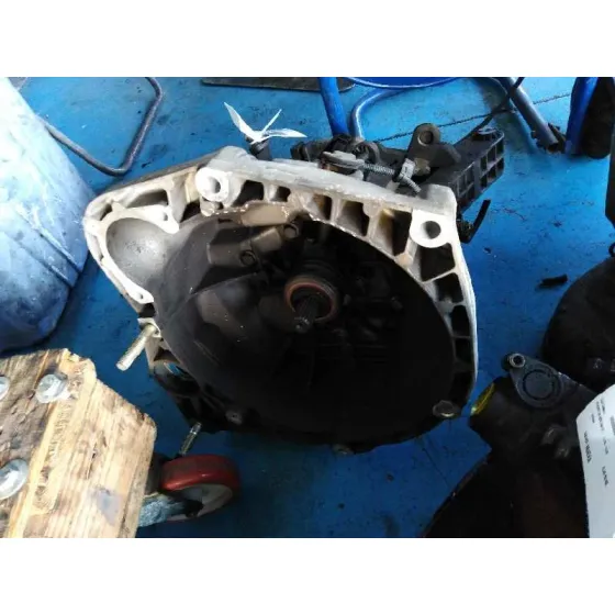 Caja Cambios para Alfa Romeo 147 (190)
