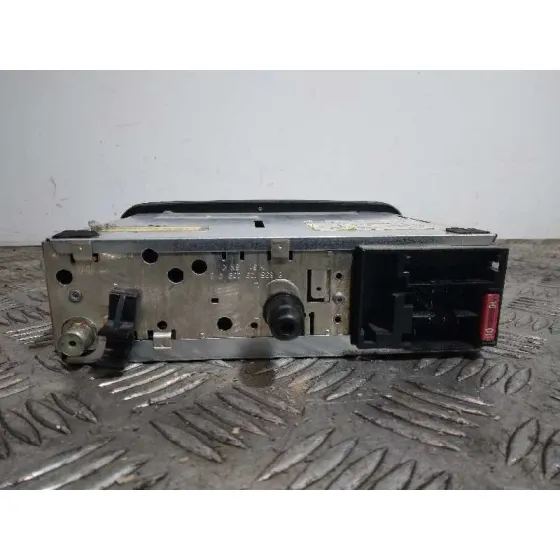 Sistema Audio / Radio Cd para Alfa Romeo 147 (190)