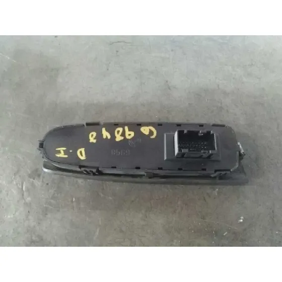 Mando Elevalunas Delantero Izquierdo para Fiat Stilo (192)