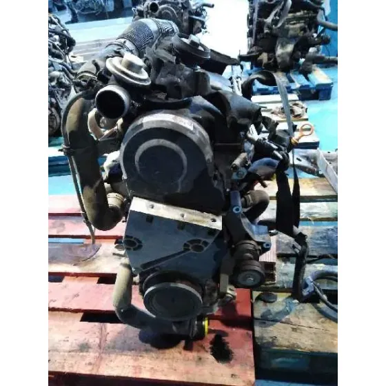 Motor Completo para Seat Ibiza (6L1)
