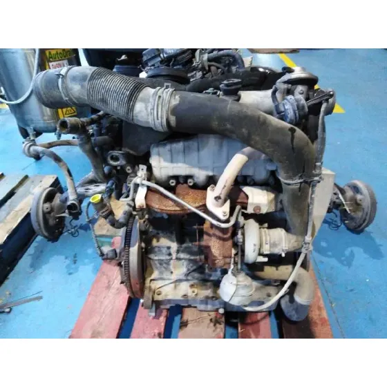 Motor Completo para Seat Ibiza (6L1)