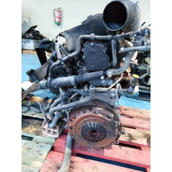 Motor Completo para Seat Ibiza (6L1)