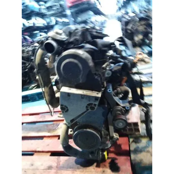 Motor Completo para Seat Ibiza (6L1)