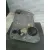 Elevalunas Delantero Derecho para Seat Ibiza (6L1)