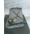 Elevalunas Delantero Derecho para Seat Ibiza (6L1)