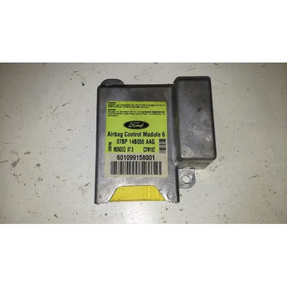 Centralita Airbag para Ford Mondeo Berlina (Gd)