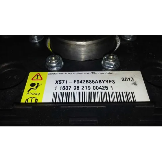 Airbag Delantero Izquierdo para Ford Mondeo Berlina (Gd)