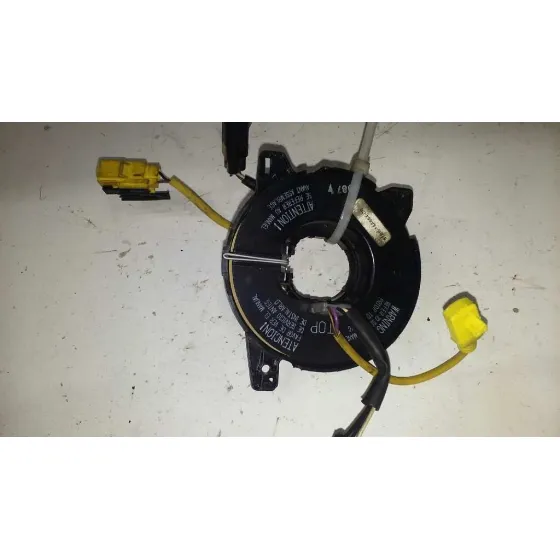 Anillo Airbag para Ford Mondeo Berlina (Gd)