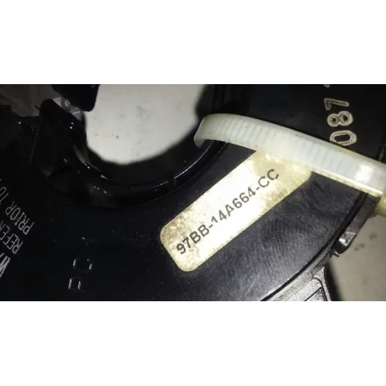 Anillo Airbag para Ford Mondeo Berlina (Gd)