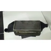Intercooler para Ford Mondeo Berlina (Gd)