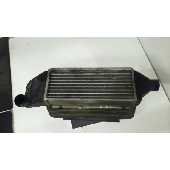 Intercooler para Ford Mondeo Berlina (Gd)
