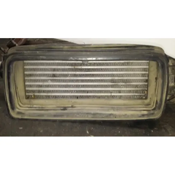 Intercooler para Ford Mondeo Berlina (Gd)