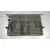 Condensador / Radiador Aire Acondicionado para Ford Mondeo Berlina (Gd)
