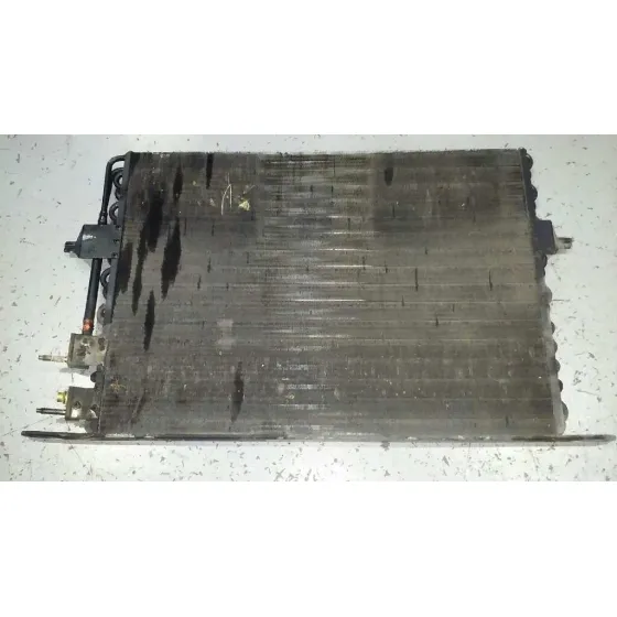 Condensador / Radiador Aire Acondicionado para Ford Mondeo Berlina (Gd)