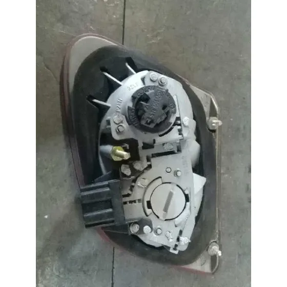 Piloto Trasero Derecho Interior para Mercedes-Benz Clase E (W210) Berlina Diesel