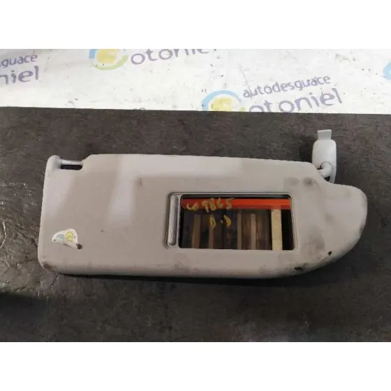 Parasol Derecho para Seat Ibiza (6L1)