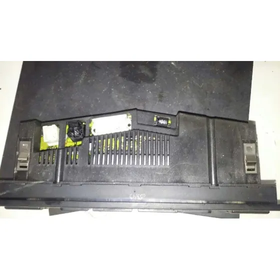 Mando Climatizador para Bmw Serie 3 Coupe (E46)