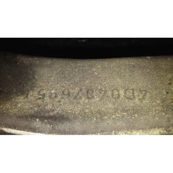 Brazo Suspension Inferior Delantero Izquierdo para Audi A4 Berlina (B5)