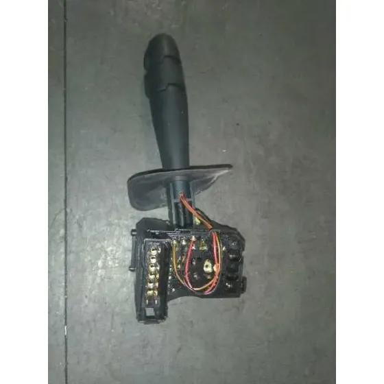 Mando Intermitentes para Renault Clio Ii Fase I (B/Cbo)