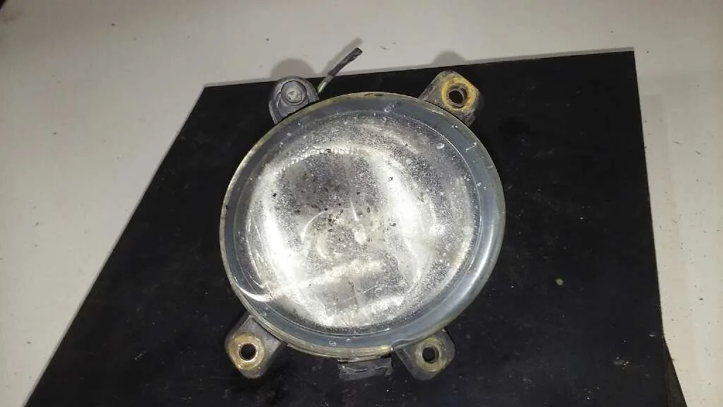 Faro Antiniebla Izquierdo para Ford Mondeo Berlina (Ge)