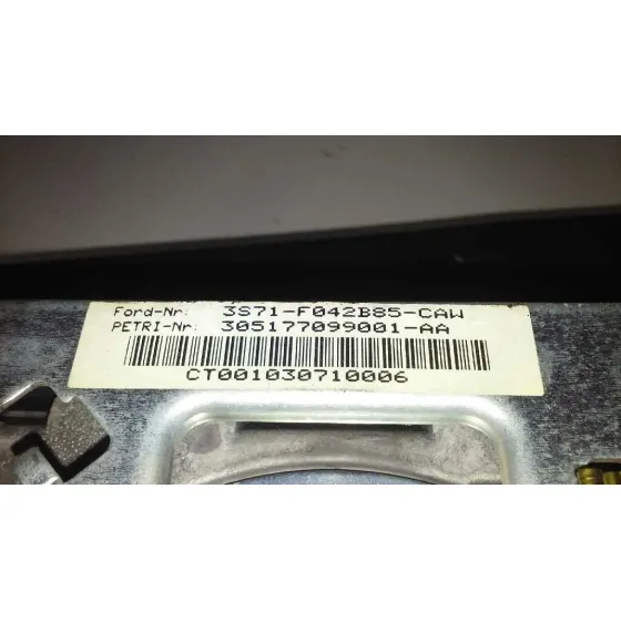 Airbag Delantero Izquierdo para Ford Mondeo Berlina (Ge)
